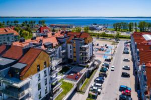 Výhľad na more alebo výhľad na more priamo z apartmánu