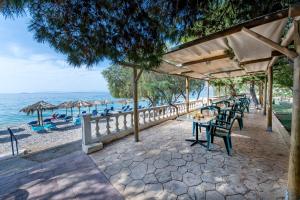 Gallery image of Sun Hotel in Kineta