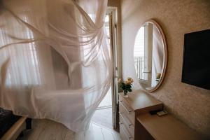 Łazienka w obiekcie Morocco Guest House