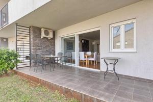 Fotografie z fotogalerie ubytování CasadiGioia Apartments - Dagmar v destinaci Peroj