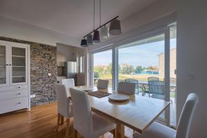 Fotografie z fotogalerie ubytování CasadiGioia Apartments - Dagmar v destinaci Peroj