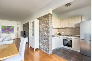 Fotografie z fotogalerie ubytování CasadiGioia Apartments - Dagmar v destinaci Peroj