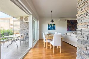 Fotografie z fotogalerie ubytování CasadiGioia Apartments - Dagmar v destinaci Peroj