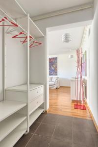 Fotografie z fotogalerie ubytování CasadiGioia Apartments - Dagmar v destinaci Peroj