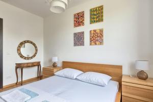 Fotografie z fotogalerie ubytování CasadiGioia Apartments - Dagmar v destinaci Peroj