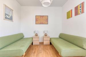 Fotografie z fotogalerie ubytování CasadiGioia Apartments - Dagmar v destinaci Peroj
