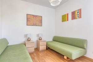 Fotografie z fotogalerie ubytování CasadiGioia Apartments - Dagmar v destinaci Peroj