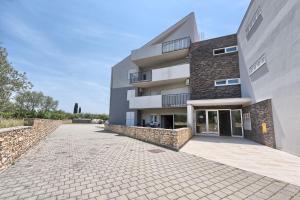Fotografie z fotogalerie ubytování CasadiGioia Apartments - Dagmar v destinaci Peroj