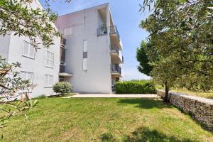 Fotografie z fotogalerie ubytování CasadiGioia Apartments - Dagmar v destinaci Peroj
