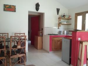 Gallery image of Jardin d'Afrique in Saly Portudal