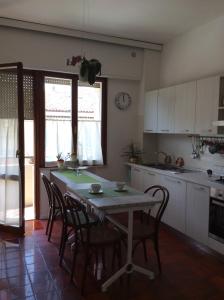 Gallery image of Manu Vintage B&B in Cattolica