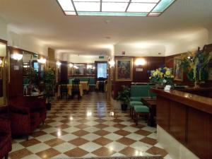 Zdjęcie z galerii obiektu Hotel Diana w Wenecji
