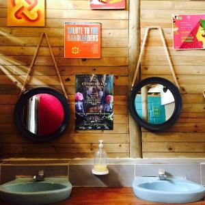 Fotografie z fotogalerie ubytování Casa Juntos v destinaci Palomino