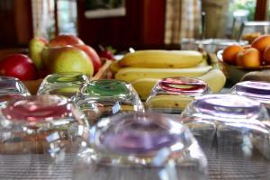 Gallery image of Adler Oberdorf in Langenargen