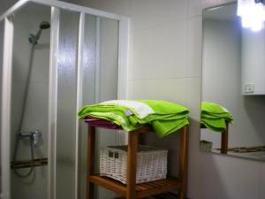 Fotografia z galérie ubytovania Apartamentos San Martin v destinácii Cuenca