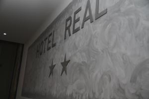 Fotografie z fotogalerie ubytování Hotel Real Castellon v destinaci Castellón de la Plana