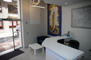 Fotografie z fotogalerie ubytování Hotel Real Castellon v destinaci Castellón de la Plana