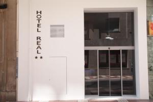 Fotografie z fotogalerie ubytování Hotel Real Castellon v destinaci Castellón de la Plana