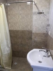 Bagno di Guest House Sofia