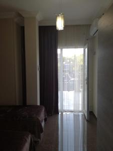 Area soggiorno di Guest House Sofia