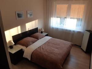 Gallery image of Luksusowy Apartament in Reda