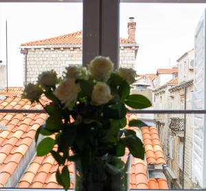 Fotografie z fotogalerie ubytování Soleil Luxury Rooms Old town v Dubrovníku