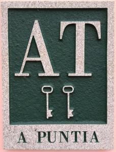 Gallery image of A Puntía in Vegadeo