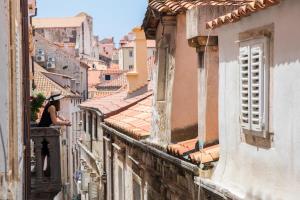 Galería fotográfica de Soleil Luxury Rooms Old town en Dubrovnik