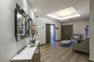 Gallery image of Hotel El Conquistador del Paseo de Montejo in M&eacute;rida