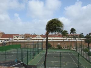 
Tennis- en/of squashfaciliteiten bij Casa del Mar Beach Resort of in de buurt 
