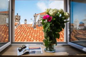 Fotografie z fotogalerie ubytování Soleil Luxury Rooms Old town v Dubrovníku