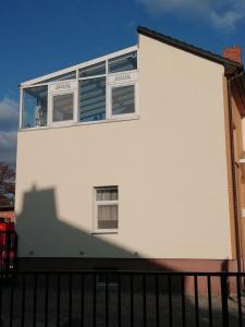 Gallery image of Ferienwohnung am Torbogen Nr.3 in Lübbenau