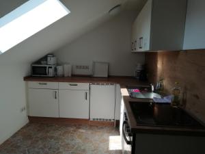 Gallery image of Ferienwohnung am Torbogen Nr.3 in Lübbenau