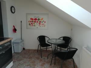 Gallery image of Ferienwohnung am Torbogen Nr.3 in Lübbenau +10 photos