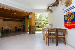 Gallery image of Viva Victoria Guest House in Adler