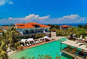 Gallery image of Flegra Palace in Pefkohori