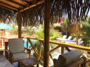 Gallery image of El Mirador de Vichayito in Vichayito +70 photos