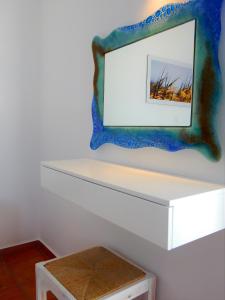 Fotografie z fotogalerie ubytování Aegeo Hotel v destinaci Chora Folegandros