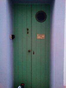 Fotografia z galérie ubytovania Apartamento Mistral v destinácii Tarifa + 2 fotografie