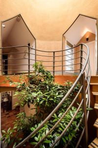 Fotografie z fotogalerie ubytování Hotel La Posada De Alameda v destinaci Alameda del Valle