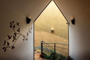 Fotografie z fotogalerie ubytování Hotel La Posada De Alameda v destinaci Alameda del Valle
