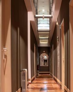 Fotografie z fotogalerie ubytování Hotel La Posada De Alameda v destinaci Alameda del Valle