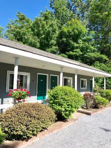 Gallery image of Lyn Aire Motel - Lake George in Lake George
