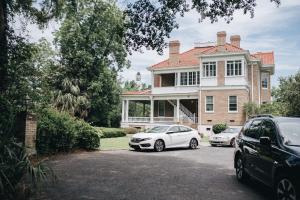 Gallery image of 1912 Bed and Breakfast in Sumter