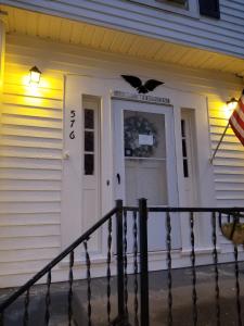 Fotografie z fotogalerie ubytování Kountry Living Bed and Breakfast v destinaci Oneonta