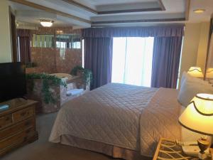 Photo de la galerie de l'établissement Riveredge Resort Hotel, à Alexandria Bay