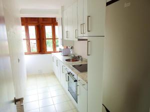 Fotografie z fotogalerie ubytování Apartamento Ourense Existe Casco Histórico Parking opcional v destinaci Ourense