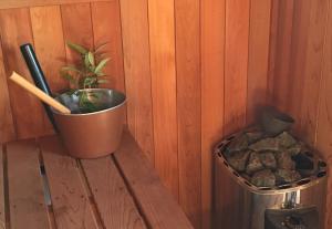 班加洛Callemondah Studio with stunning views, in Bangalow and Byron Hinterland的相册照片