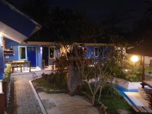 Piscina di La Casa Homestay o nelle vicinanze