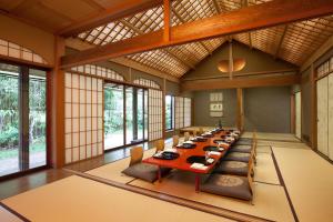 Gallery image of Grand Prince Hotel Shin Takanawa in Tokyo